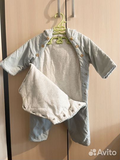 Комбинезон детский