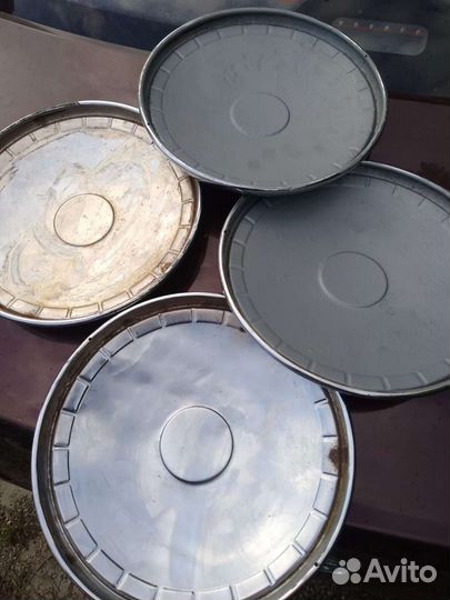 Калпоки на классику