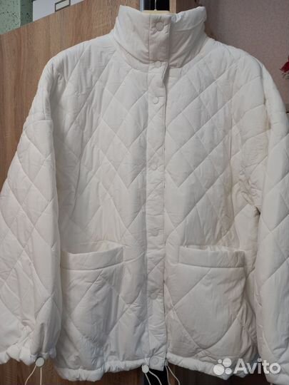 Куртки Остин