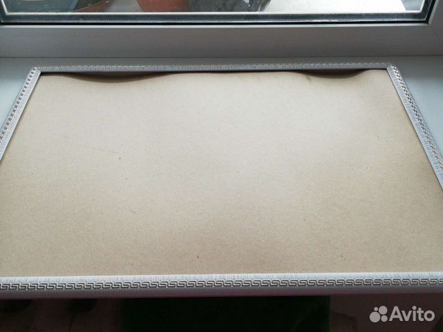 Багет для картины