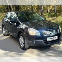 Nissan Qashqai 2.0 MT, 2007, 189 500 км, с пробегом, цена 865 000 руб.