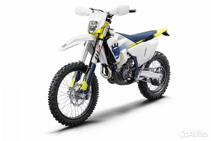 Husqvarna FE 250 2024