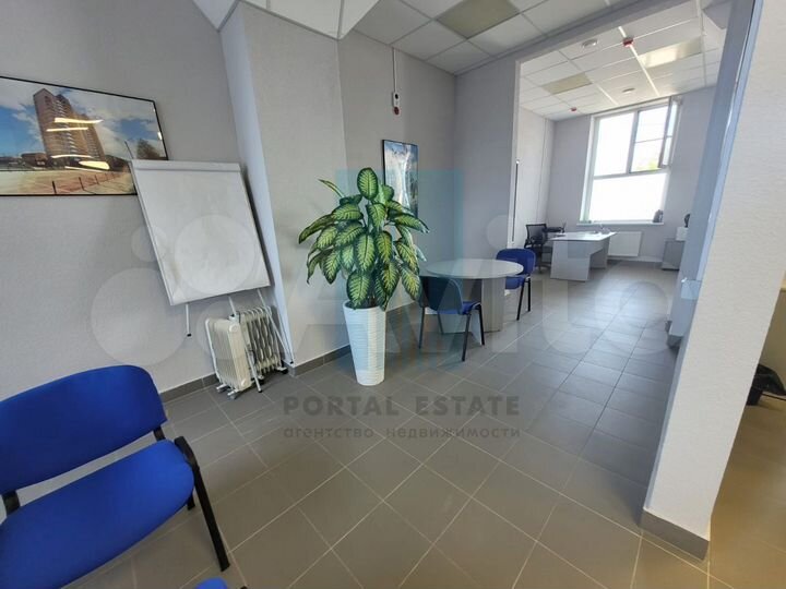 Помещение 113 кв м Шаталова 6 (офис)