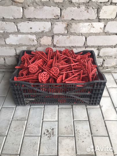 Стройматериалы