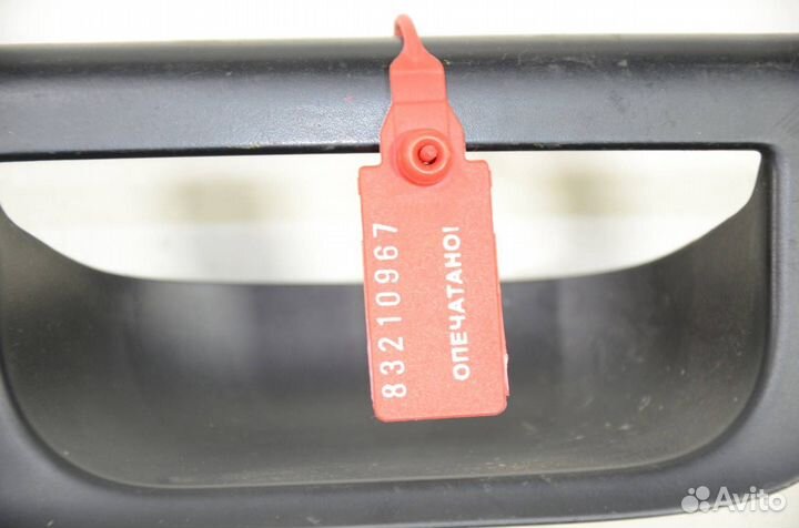 Блок управления стеклоподъемниками Volkswagen