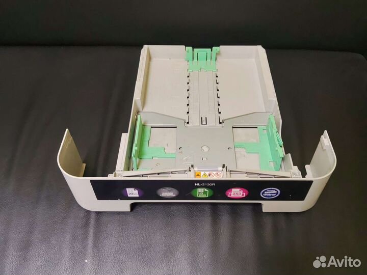 Лоток для бумаги LY2567003 brother HL-2130R