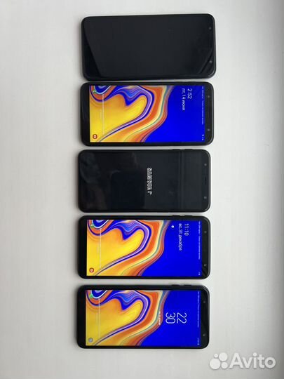 Samsung Galaxy J6+ (2018), 3/32 ГБ
