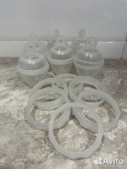 Набор для варки яиц