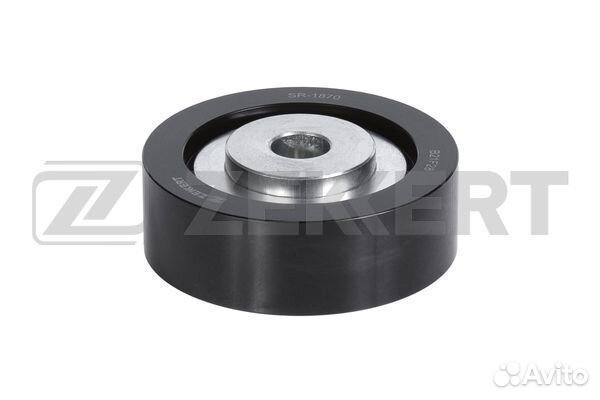 Ролик обводн ремня L200 Pajero Sport 2 08