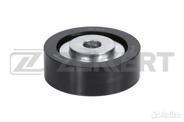 Ролик обводн ремня L200 Pajero Sport 2 08