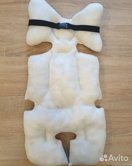 Матрас в коляску