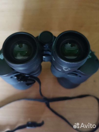 Бинокль
