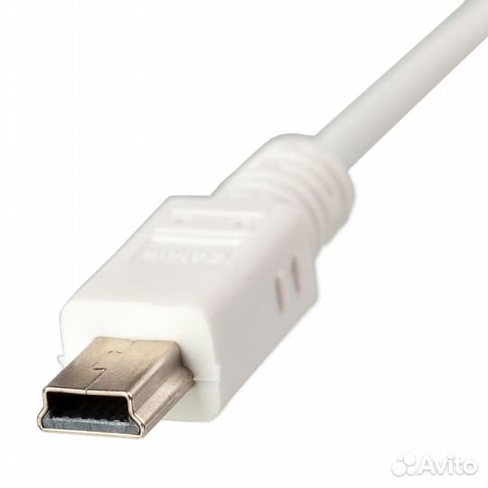 Кабель USB для камер Canon 20D 30D 40D 50