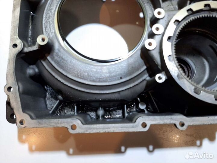 Корпус АКПП 6t40