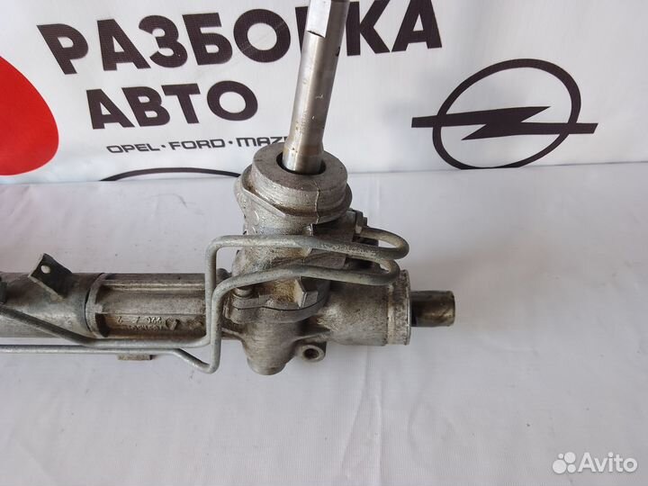 Рейка рулевая ZF Opel Astra H