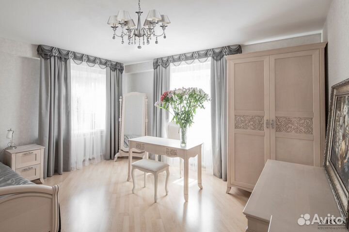 Гарнитур на заказ, Коллекция 