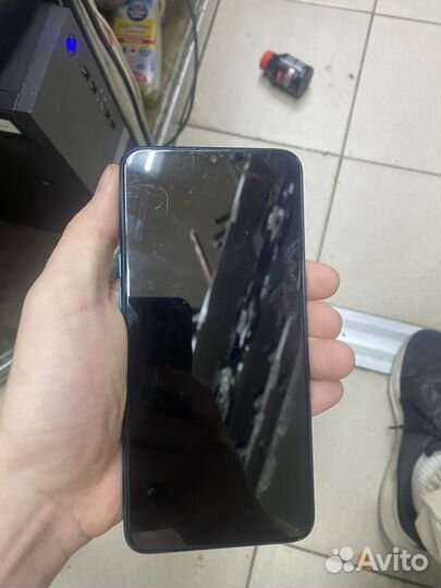 realme 5 Pro, 4/128 ГБ