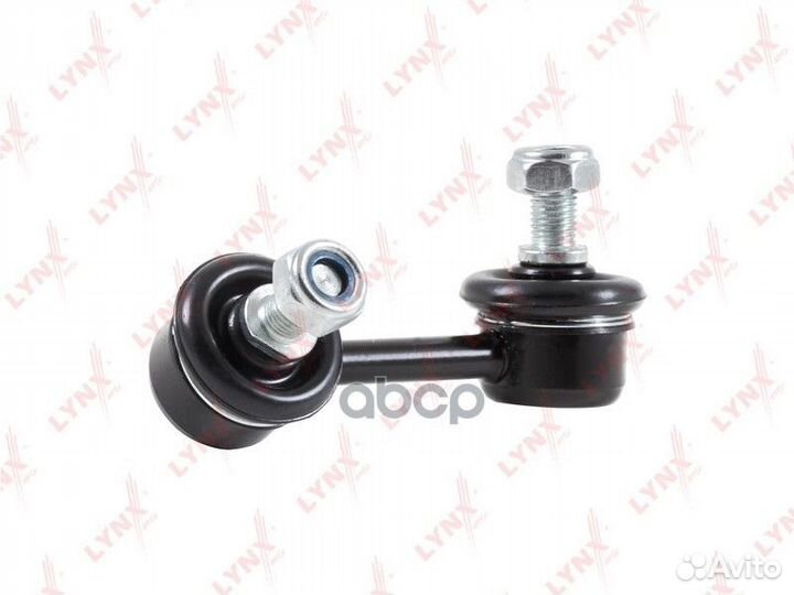 Стойка стабилизатора Honda Civic(FA-FN) 1.3-2.0