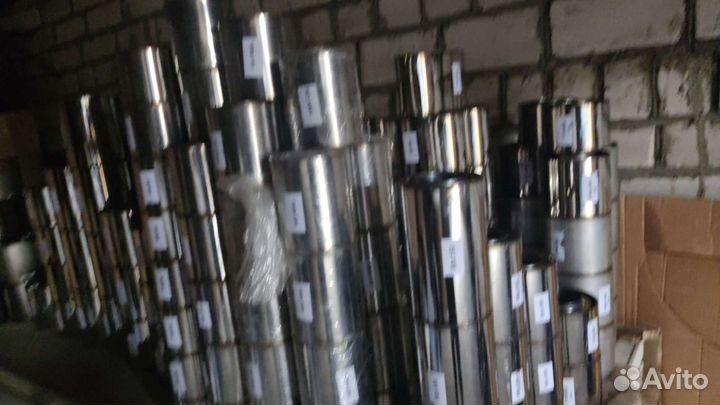 Пламягасители, резонаторы, гофры. Ватсап отвечаю с