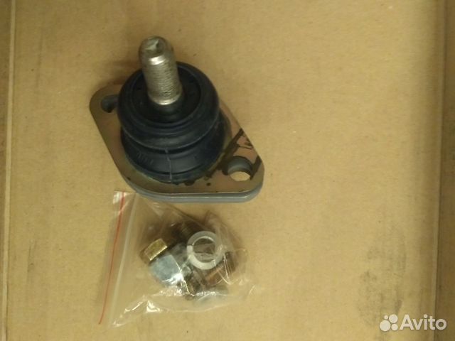 Шаровая опора ваз, произв-ль Белмаг