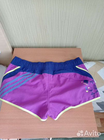 Шорты женские