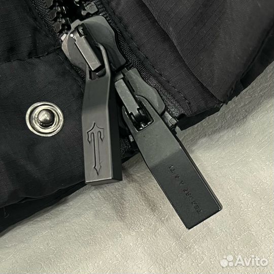 Жилетка Trapstar Decoded