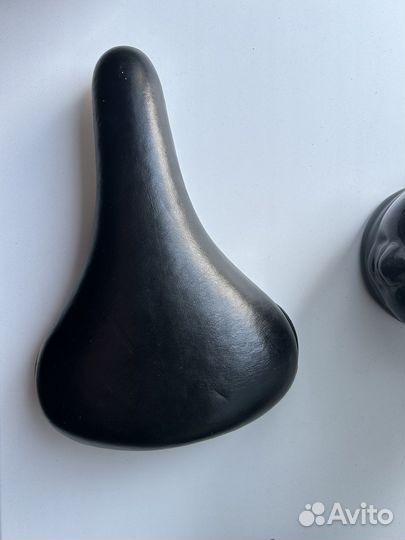 Седло для велосипеда