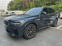 BMW X5 3.0 AT, 2021, 42 000 км, с пробегом, цена 6 790 000 руб.