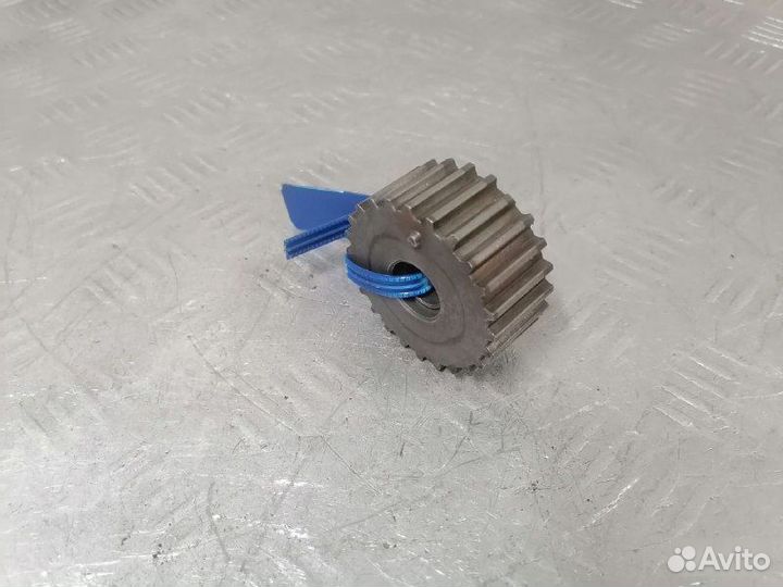 Шестерня коленвала Volkswagen Bora BCB