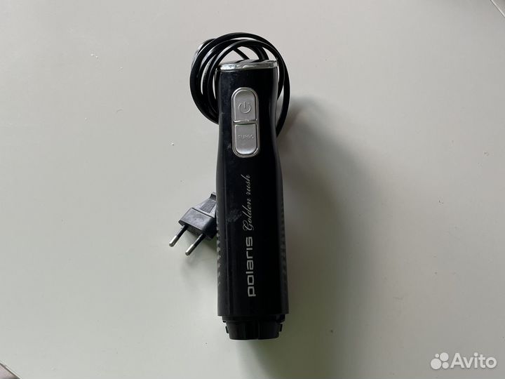 Блендер погружной polaris