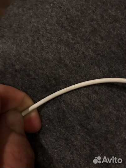 Зарядка на iPhone Оригинал