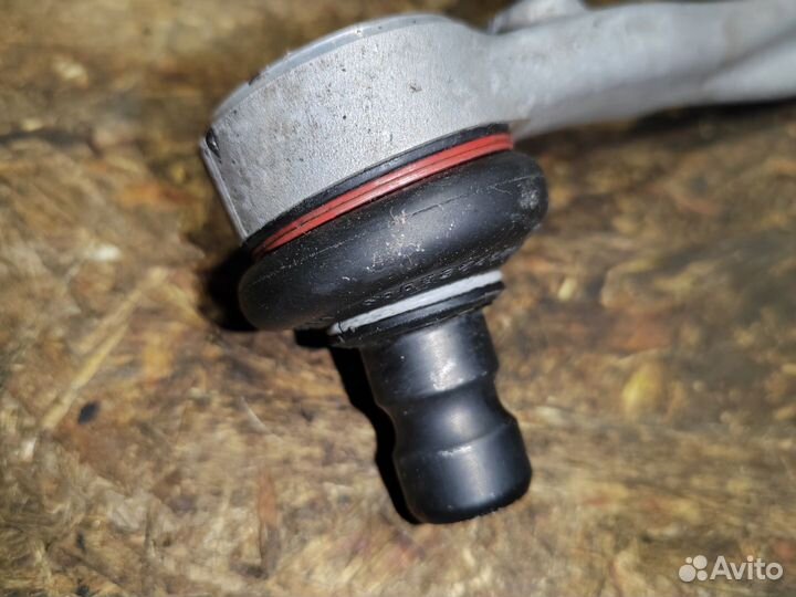 Рычаг передний правый Volkswagen Touareg 3 2019