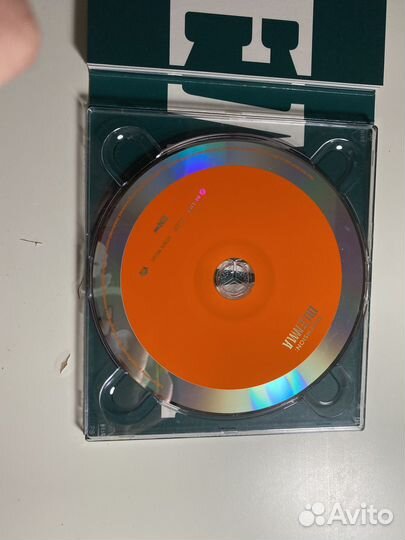 Альбом enhypen dilemma