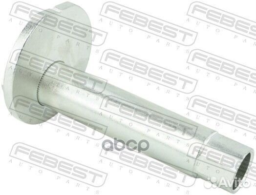 Втулка с эксцентриком toyota FJ cruiser GSJ15 2