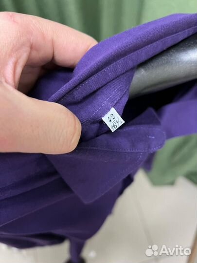 Рубашка attolini оригинал