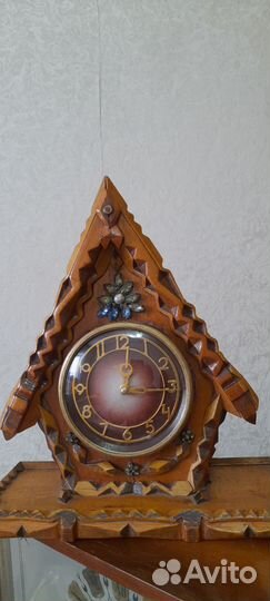 Часы