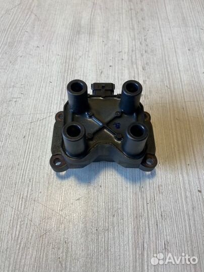 Катушка зажигания Chevrolet Niva