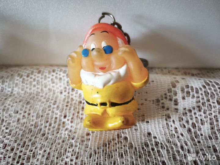 Брелки для ключей