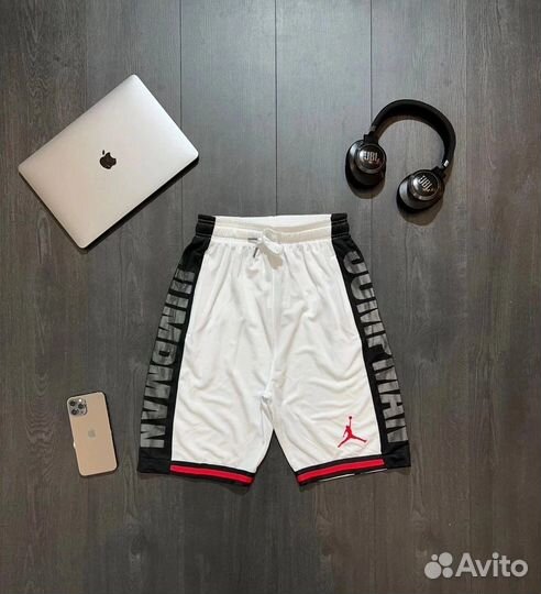 Шорты jordan