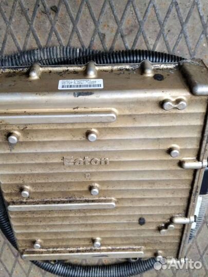 Модуль управление кпп Eaton ETC2000A01