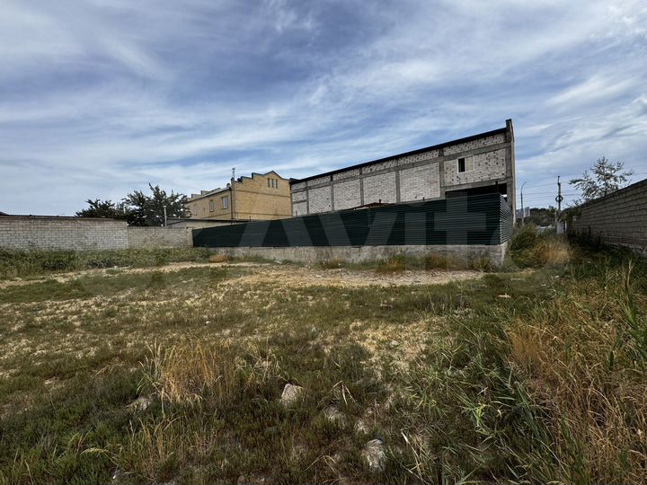 Участок 6,5 сот. (ИЖС)