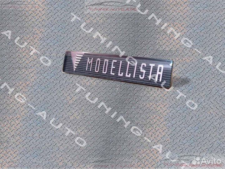 Эмблемма Toyota стиль Modellista C9047