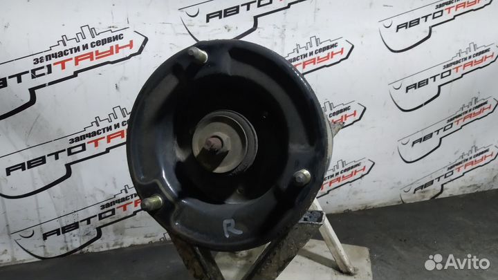 Стойка ходовки mitsubishi diamante F31A F34A F36A F41A F46A F47A передняя правая MR333984 2WD 4WD NA
