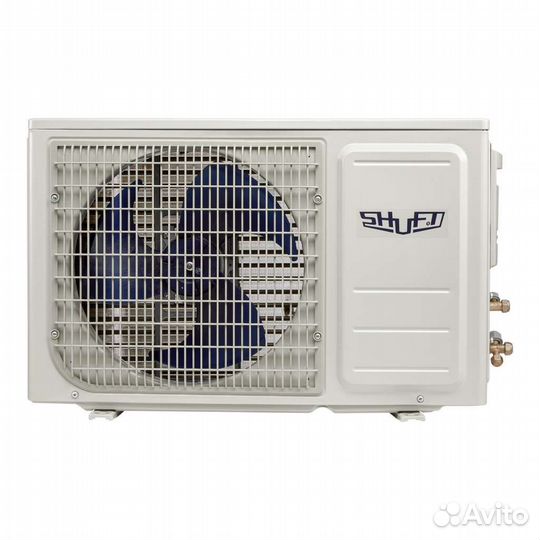 Сплит-система shuft sfto-12HN1Новый