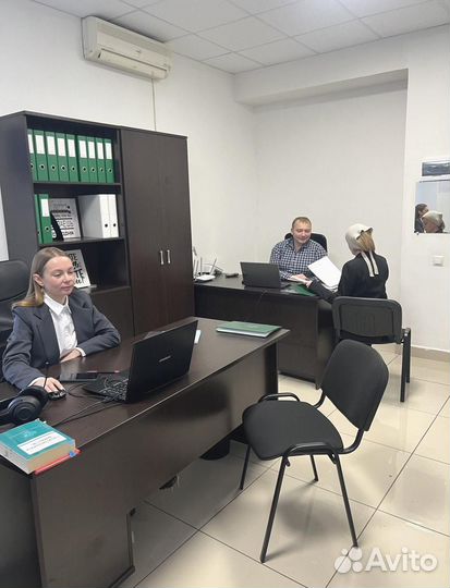 Списание долгов без офиса