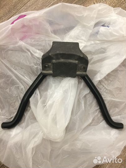 Подставка (подножка) для электросамоката