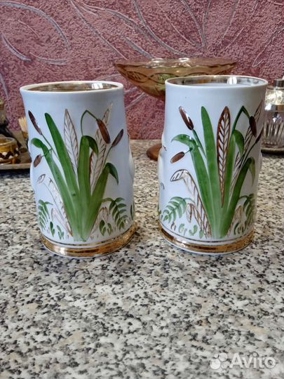 Кружка СССР