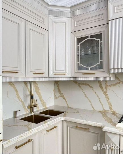 Кухни / кухня по вашим размерам