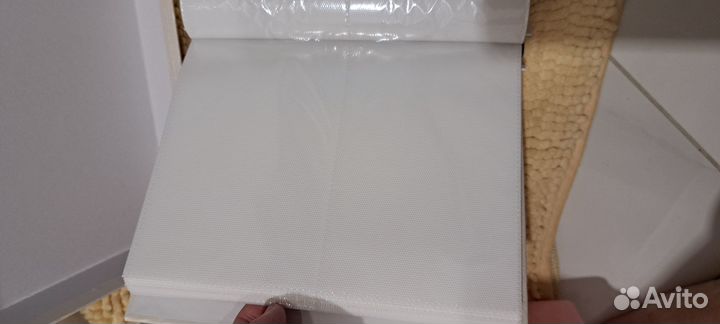 Фотоальбом новый