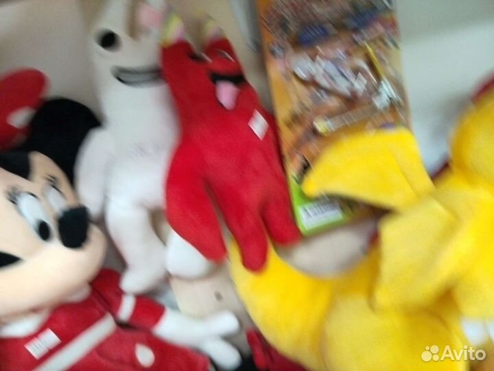 Банбан и банбалина комплект